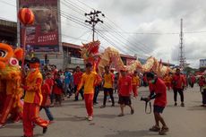 Cap Go Meh 2023, Festival Tatung Bakal Digelar di Bengkayang Kalbar