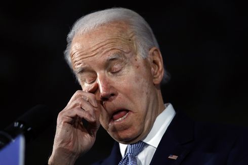Joe Biden Ampuni Ribuan Orang yang Dihukum karena Kepemilikan Ganja