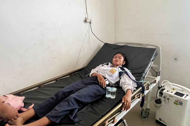Imbas 21 Siswa Sesak Napas Usai Santap MBG, Tim Investigasi Epidemiologi Diterjunkan ke Mamasa