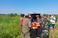 Kronologi Pembunuhan Pencari Kepiting di Surabaya, Dipicu Rebutan Wilayah