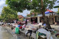 Sempat Terendam Banjir 3 Meter, Begini Kondisi Desa Karanganyar Demak