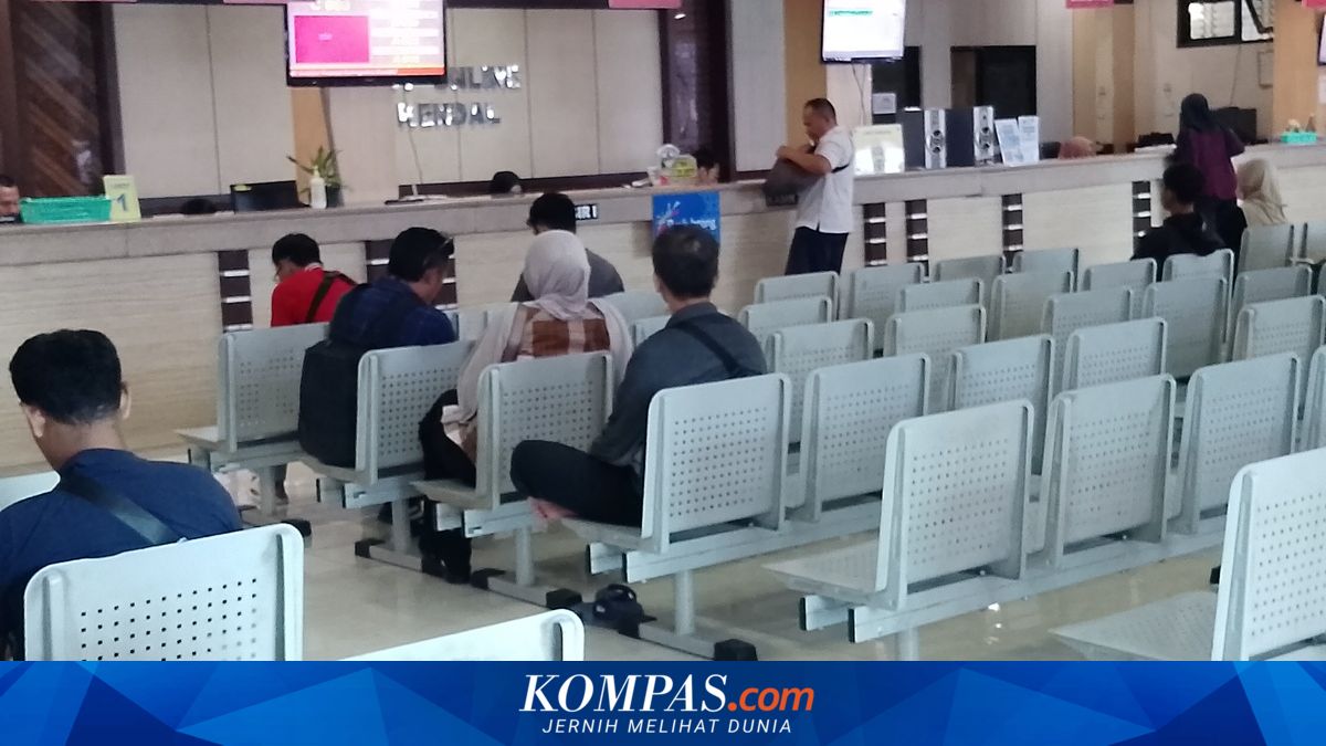 Pemprov Kalteng Bebaskan Denda Pajak Kendaraan Berpelat KH hingga 100 Persen, Berlaku 17 Mei–22 Juli 2026