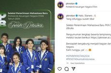 Pendaftaran STAN 2024: Link, Jadwal, Persyaratan, dan Cara Daftarnya