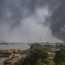Taiwan Minta Pabriknya di Myanmar Kibarkan Bendera agar Tak Dibakar seperti Pabrik China