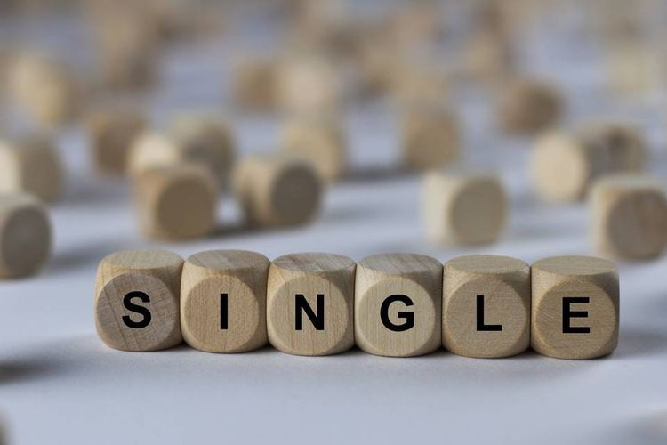 Ilustrasi Single Day atau Hari Jomblo Sedunia. 45 Ucapan Hari Jomblo Sedunia 11 November 2025 