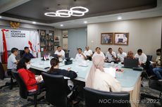 Manado Bakal Jadi Tuan Rumah Event Tinju IBA World Boxing Tour 2022