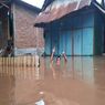 1.930 KK Terdampak Banjir di Kota Bima, 1 Warga Hilang dan Belum Ditemukan