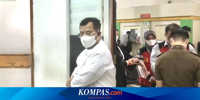 Dituntut 4 Tahun Penjara, 3 Eks Petinggi ACT Sampaikan Nota Pembelaan Hari Ini