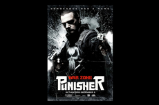 Sinopsis Film Punisher: Warzone, Aksi Balas Dendam Mantan FBI