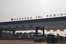 Catat, Tol Kunciran-Serpong Beroperasi Akhir Oktober 2019