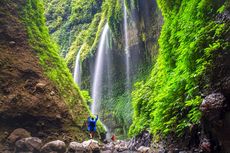 5 Air Terjun di Probolinggo, Ada Air Terjun Tertinggi di Jawa