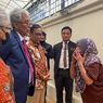Bertemu WNI di Malaysia, Mahfud Tekankan Jaga Martabat Indonesia 