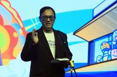 225 Situs Trading Ilegal Diblokir Selama Januari–Mei 2025