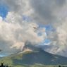 Gunung Lewotobi Laki-laki Meletus 2 Kali, Warga Diminta Jauhi Radius Bahaya