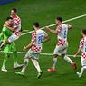 Semifinal Piala Dunia 2022, Adu Kuat Palang Pintu Terakhir Argentina dan Kroasia