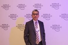 Dalam Gelaran WEF 2022, Dirut BRI Beberkan Inovasi Dukung Pembiayaan Berkelanjutan