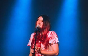 Penyanyi Stephanie Poetri
