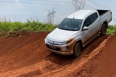 Apa Saja Keuntungan Pakai Mobil Berpenggerak 4WD