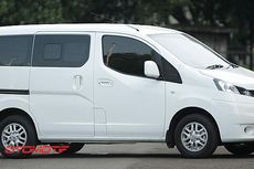 Nissan Evalia Masih Kuat dan 