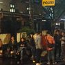 Demo di Kantor DPRD Jabar Ricuh, 31 Mahasiswa dan 2 Warga Sipil Diamankan