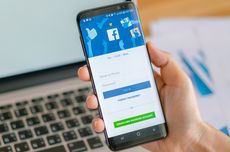 Cara Mencari Akun Facebook yang Lupa E-mail dan Password, Mudah