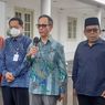 Terima DK OJK, Wapres Tekankan Kesehatan Sektor Keuangan di Tengah Tantangan Ekonomi Global 