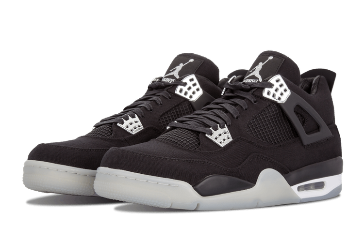 Nike Air Jordan IV Retro “EMINEM x Carhartt”, 