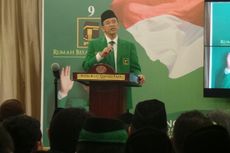 Bawaslu Loloskan Caleg Dua Dapil PPP