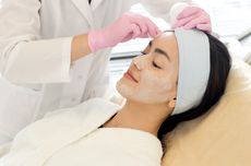 Ingin Terlihat Glowing Saat Lebaran? Coba Treatment Kecantikan Ini