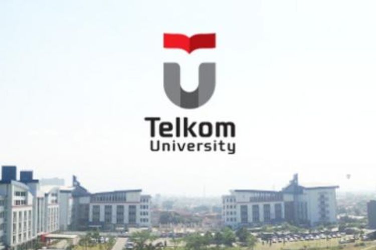 Ilustrasi Telkom University.