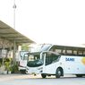 Rute dan Tarif Bus Damri Bisnis Jakarta-Wonosobo
