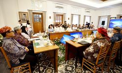 BPK Dorong Percepatan Pembangunan Jalur Pansela Banyuwangi-Jember