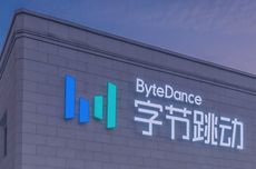 ByteDance Pakai Teknologi OpenAI untuk Bikin Chatbot Sendiri