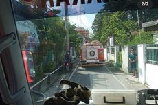 Kena Prank Laporan Kebakaran Palsu, Petugas Damkar Solo: Kami Tidak Kapok 