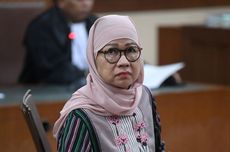 Eks Dirut Pertamina Karen Agustiawan Divonis 9 Tahun Penjara