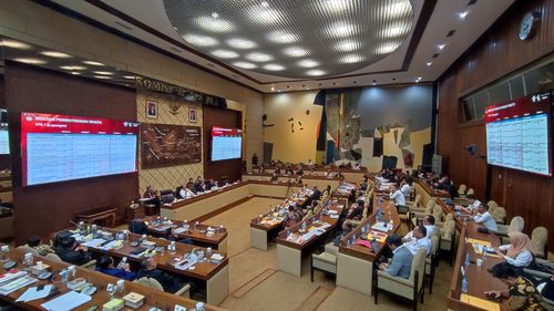 Kebut Pilkada, Pemerintah Akan Larang Bakal Calon Kepala Daerah Ajukan Gugatan ke MA