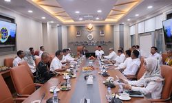 Nusron Tegaskan Lokasi LP2B Ditentukan Pemda