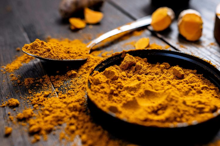 From This island Manfaatkan Kunyit Jadi Skincare, Bantu Mencerahkan Kulit dan Anti-Aging