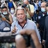 Steve Bannon Out on $5 Million Bail amid Arrest for Border Wall Fraud Case