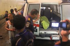 Penumpang KM Tidar Tewas Melompat dari Kapal, yang Tolong Korban Hilang 