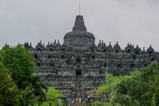 9 Situs Warisan Budaya Dunia UNESCO di Indonesia