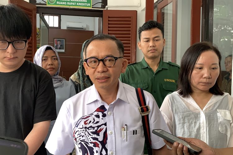 Mediasi Gugatan Warisan WN China Rp 15,5 Miliar di PN Surabaya Ditunda, Ini Penyebabnya
