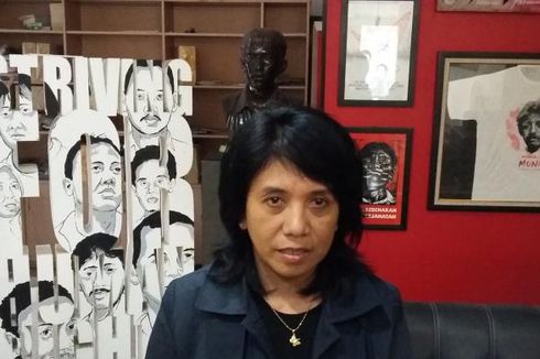11 Tahun Penyelidikan Kasus Munir Belum Dipublikasi, Istri Munir Belum Berencana Temui Jokowi 