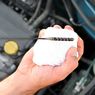 Bukan Basi, Tapi Oli Bisa Rusak Saat Mobil Lama Tak Digunakan