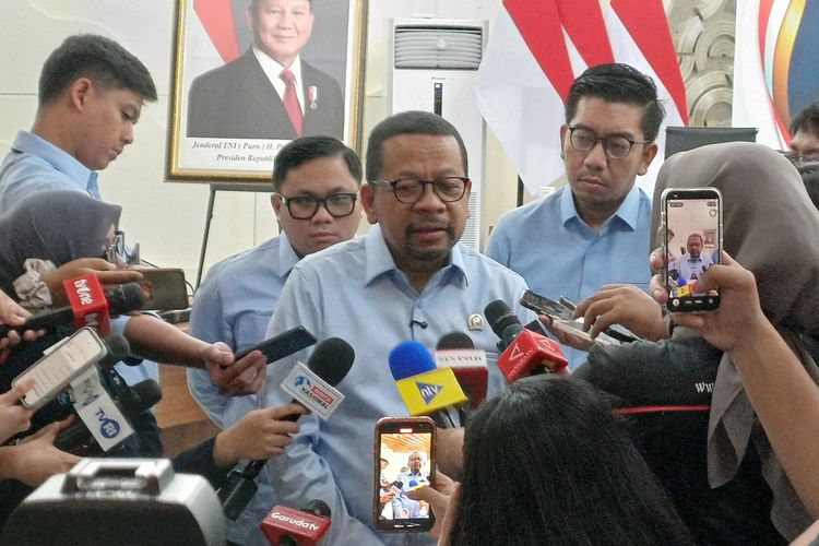 Prabowo Tak Akan Lindungi Nama Besar yang Terlibat Korupsi MBG