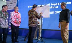 Pelaku UMKM Berpeluang Ambil Bagian dalam Tren Bisnis Kendaraan Listrik