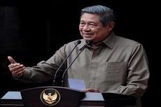 SBY Belum Maksimal Berantas Korupsi