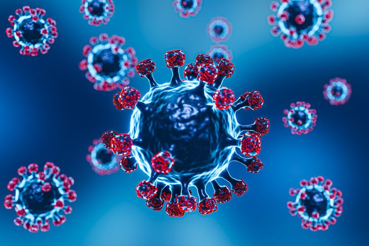 Apakah Covid-19 Cicada Lebih Ganas? Ini Penjelasan Guru Besar UGM