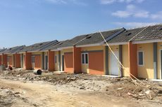 Perluas Pembiayaan Rumah dari Sisi Pasokan, SMF Kucurkan Kredit Konstruksi Rp 223 Miliar