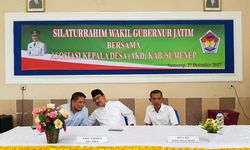 Listrik dan Transportasi Kunci Kemajuan Madura
